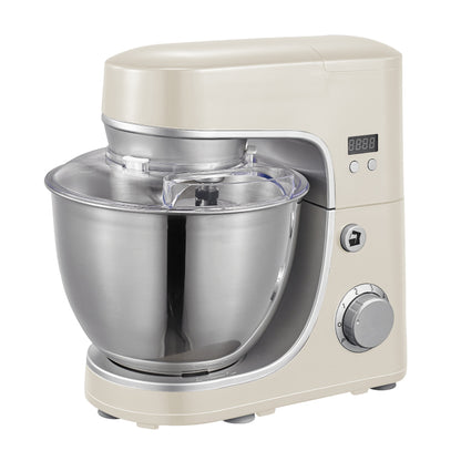 Batidora de Pedestal 4.2L 800W Venus Beige FDV