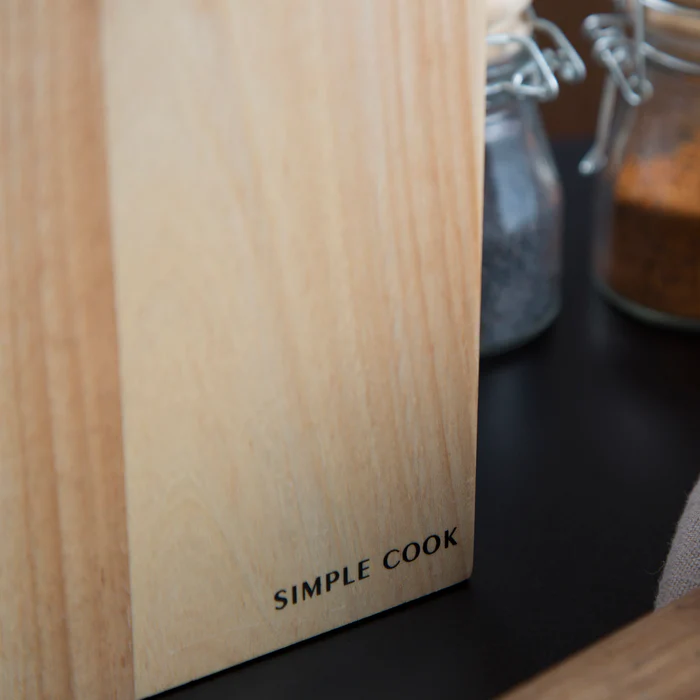 Set de Cuchillos 6pz Boston SIMPLECOOK