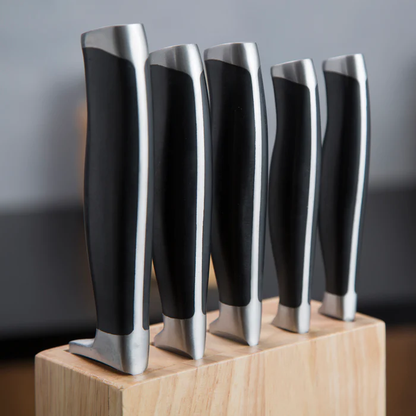 Set de Cuchillos 6pz Boston SIMPLECOOK