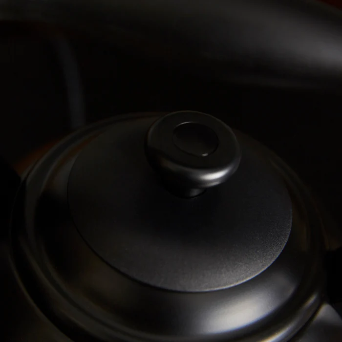 Hervidor Electrico 1.7L Iconic Black FDV