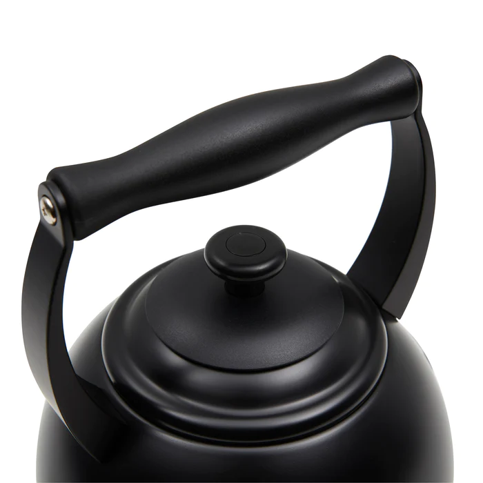 Hervidor Electrico 1.7L Iconic Black FDV