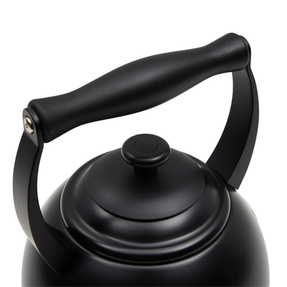 Hervidor Electrico 1.7L Iconic Black FDV