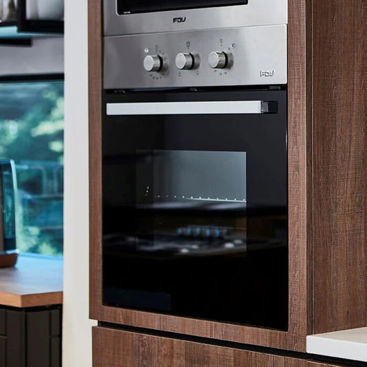 Horno Empotrable Eléctrico 52L Design FDV
