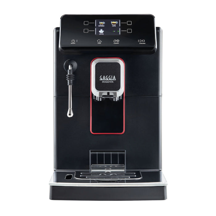Cafetera Superautomatica Magenta Plus GAGGIA