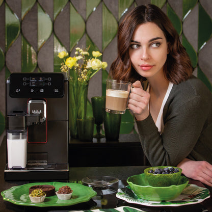 Cafetera Superautomatica Magenta Prestige GAGGIA