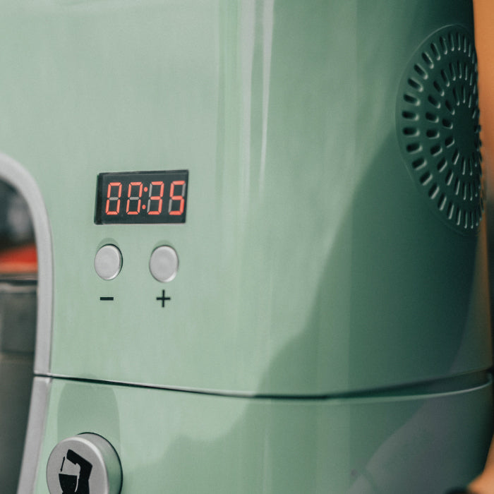 Batidora de Pedestal 4.2L 800W Venus Verde FDV