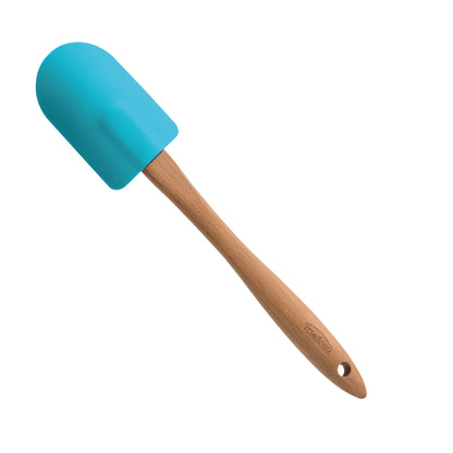 Espátula de Silicona Trudeau Tropical 12"