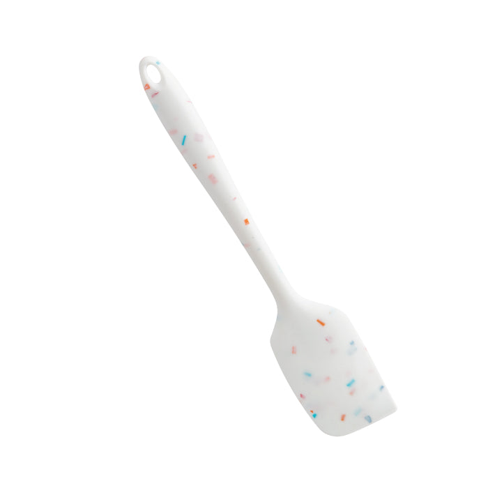 Espátula de Silicona Trudeau Confetti 11"