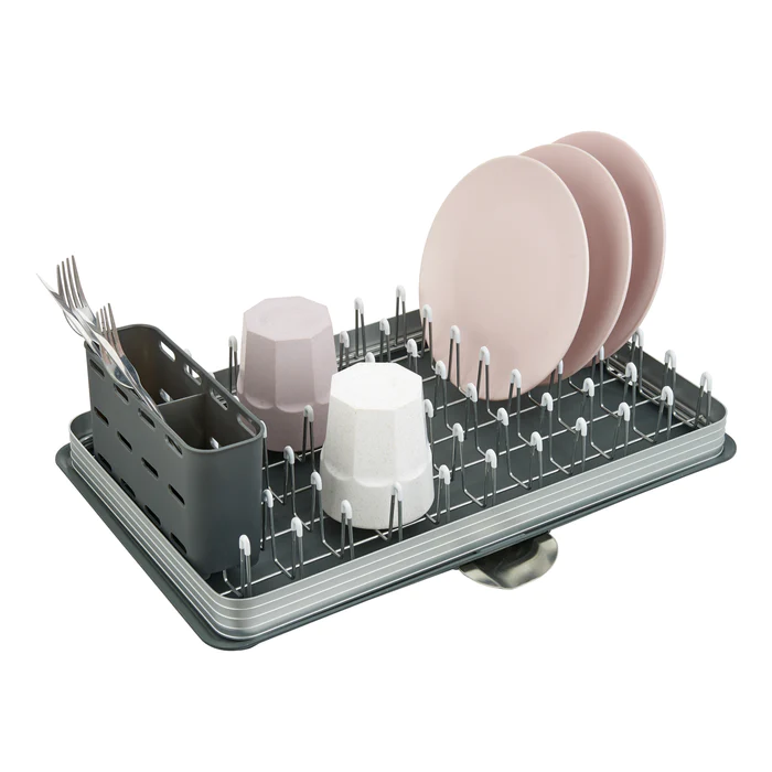 Escurridor de Platos Carbon SIMPLECOOK