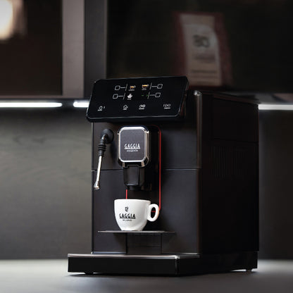 Cafetera Superautomatica Magenta Plus GAGGIA