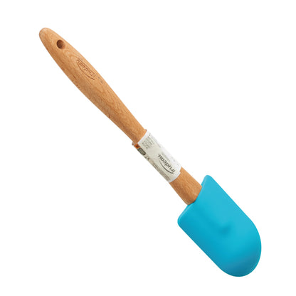 Espátula de Silicona Trudeau Tropical 12"