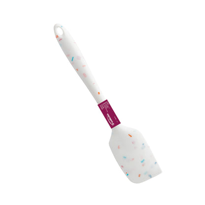 Espátula de Silicona Trudeau Confetti 11"