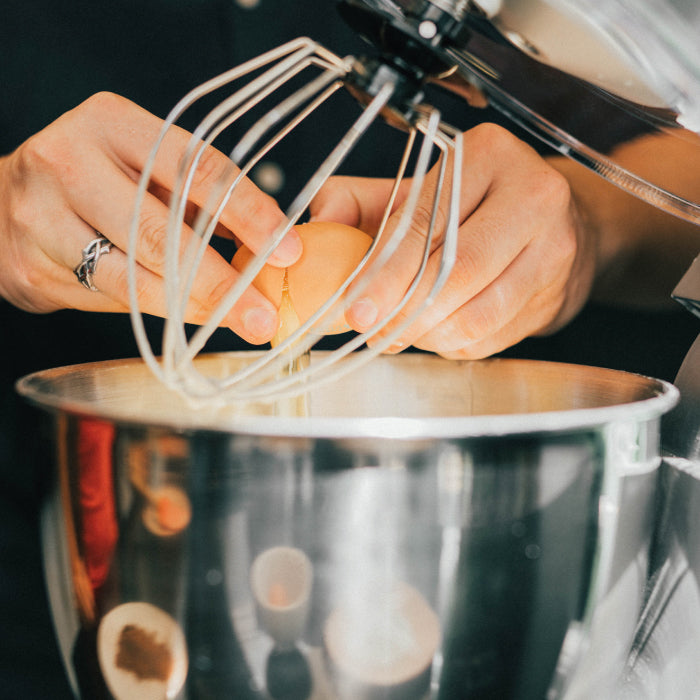 Batidora de Pedestal 4.2L 800W Venus Verde FDV