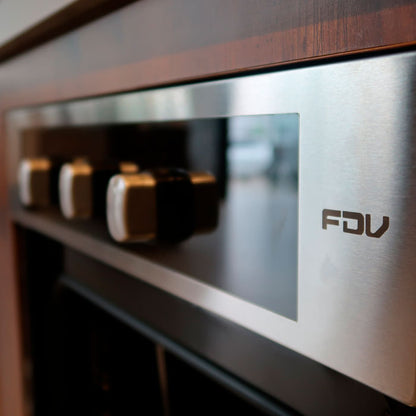 Horno Empotrable Gas 56L Neo 2.0 FDV