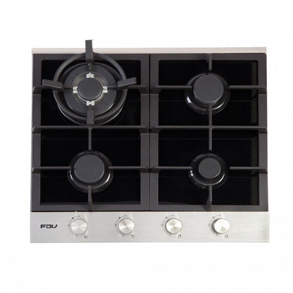 Encimera Deluxe Chef 60 but