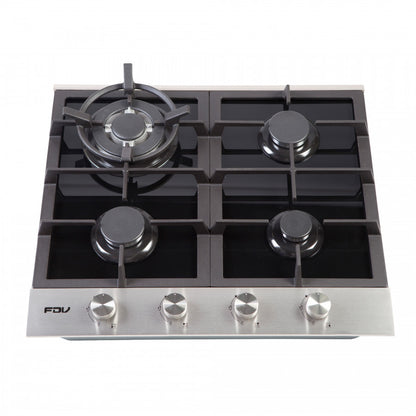 Encimera Deluxe Chef 60 but