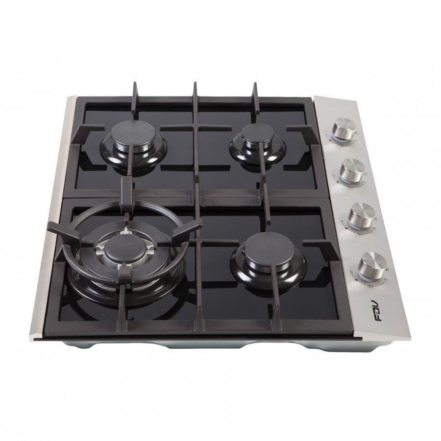 Encimera Deluxe Chef 60 but