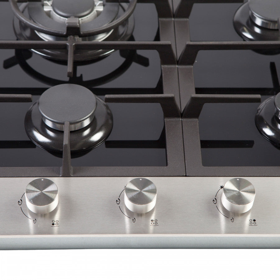 Encimera Deluxe Chef 60 but