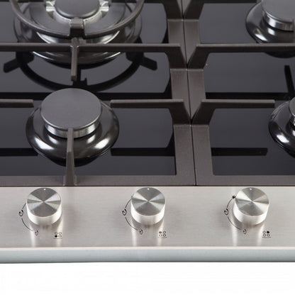 Encimera Deluxe Chef 60 but