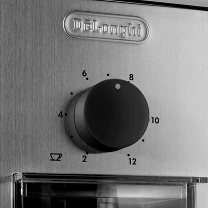 Molinillo de Cafe DeLonghi KG89