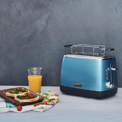 Tostadora Kenwood TCM811BL Mesmerine