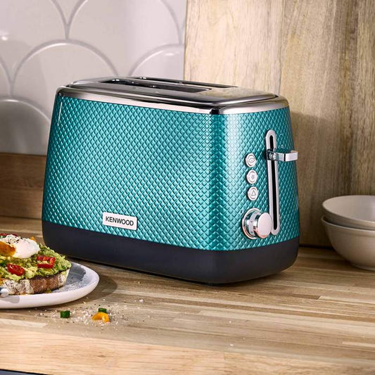 Tostadora Kenwood TCM811BL Mesmerine