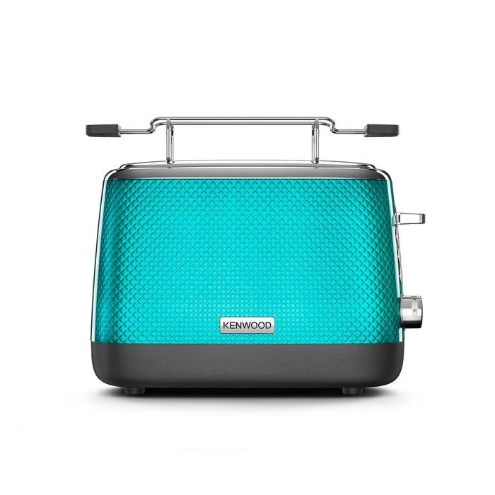 Tostadora Kenwood TCM811BL Mesmerine
