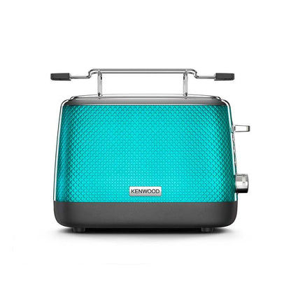 Tostadora Kenwood TCM811BL Mesmerine