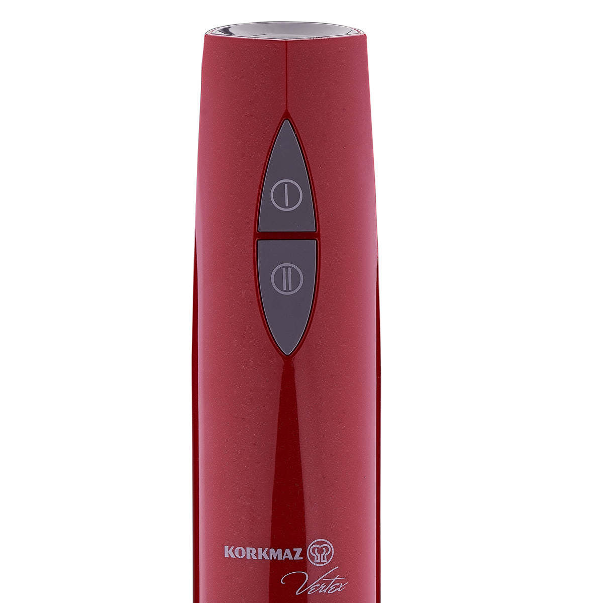 Pimer 1200W Vertex Rojo KORKMAZ