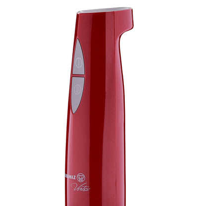 Pimer 1200W Vertex Rojo KORKMAZ