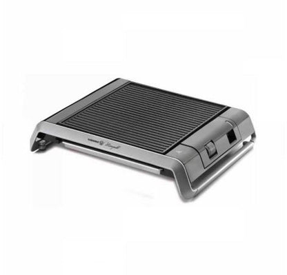 Grill Korkmaz A333-02 Black Granite