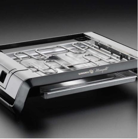 Grill Korkmaz A333-02 Black Granite