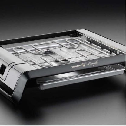 Grill Korkmaz A333-02 Black Granite