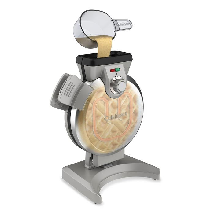 Waflera Vertical Cuisinart V100
