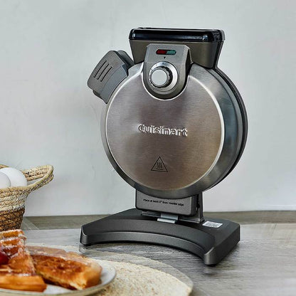Waflera Vertical Cuisinart V100