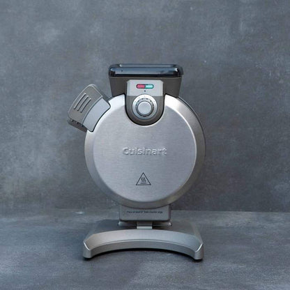 Waflera Vertical Cuisinart V100