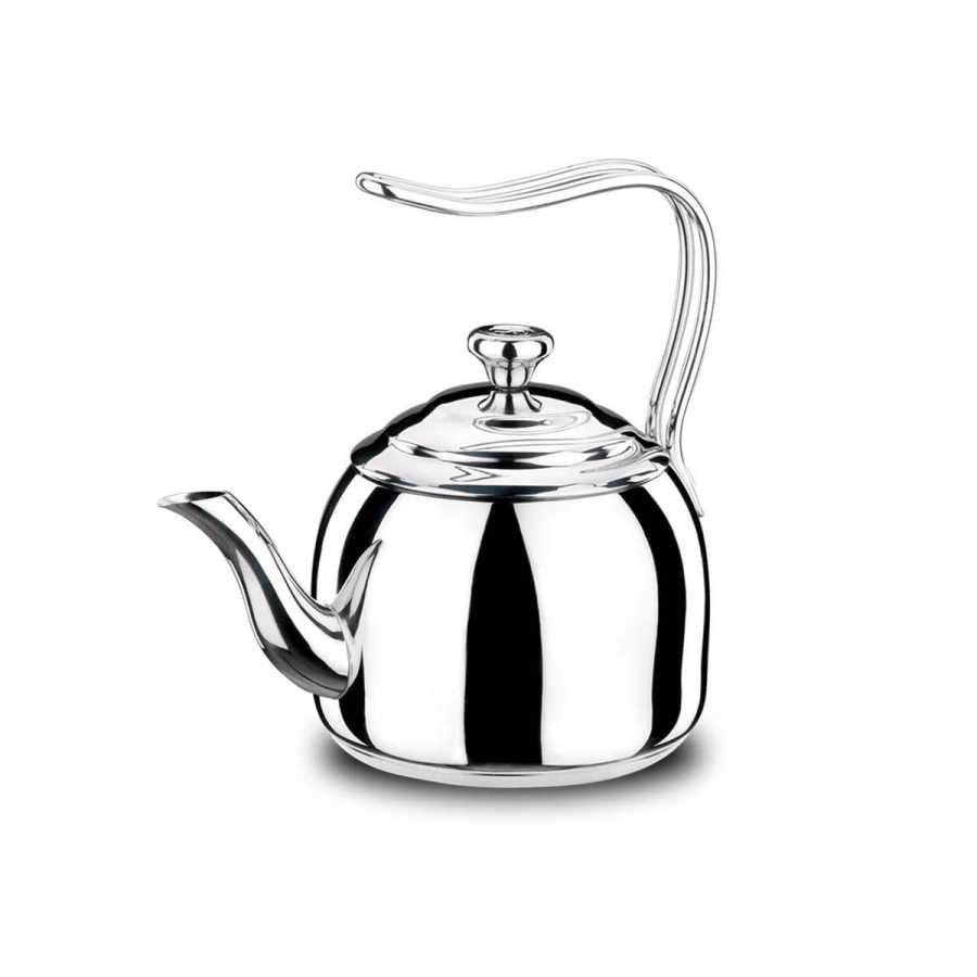 Tetera 3.5L Acero Inoxidable Droppa A055 KORKMAZ