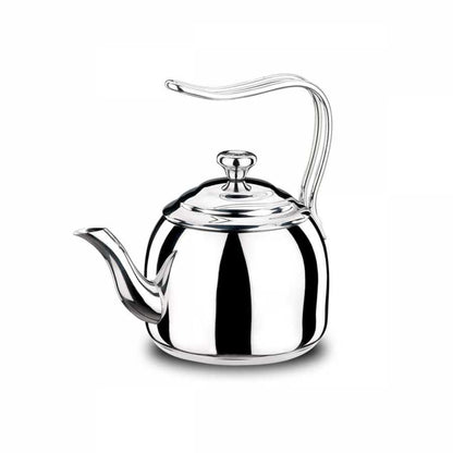 Tetera 3.5L Acero Inoxidable Droppa A055 KORKMAZ