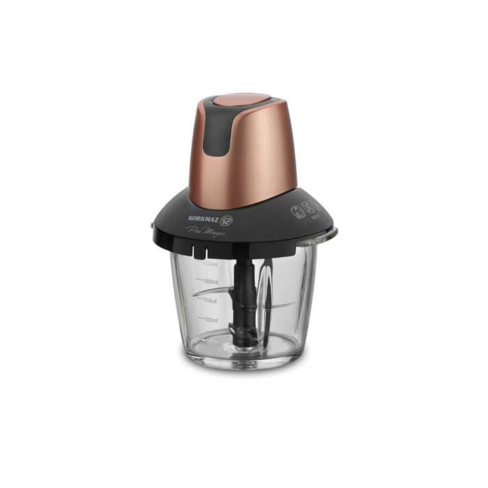 Picatodo Korkmaz Pro Magic A460-05