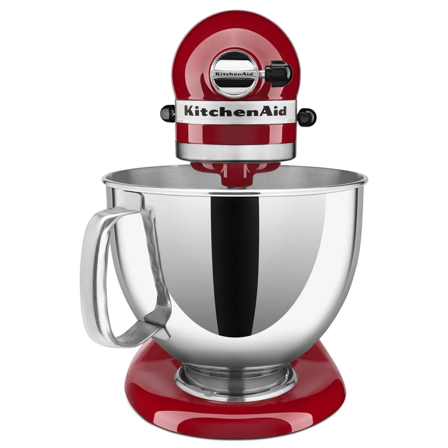Batidora Artisan 4.8L Empire Red KITCHENAID