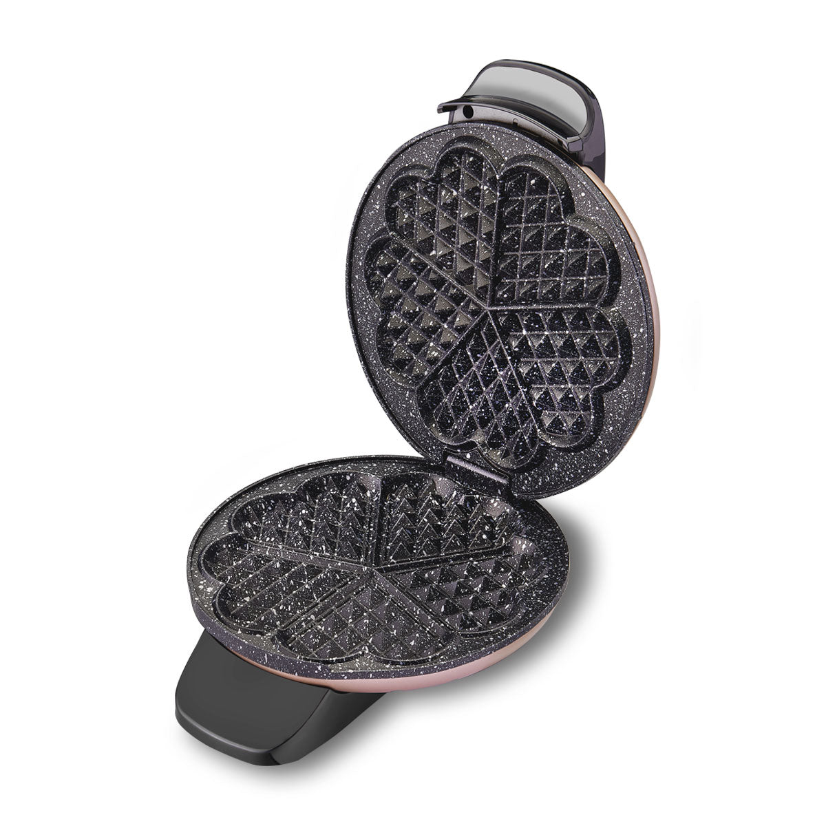 Waflera Mia Rose Gold KORKMAZ
