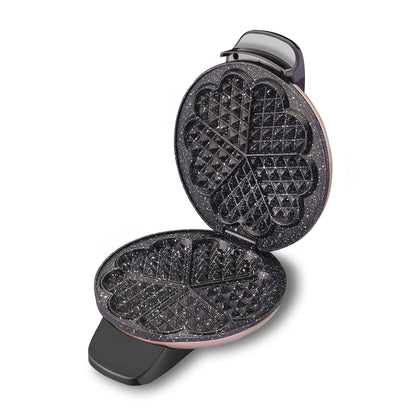 Waflera Mia Rose Gold KORKMAZ