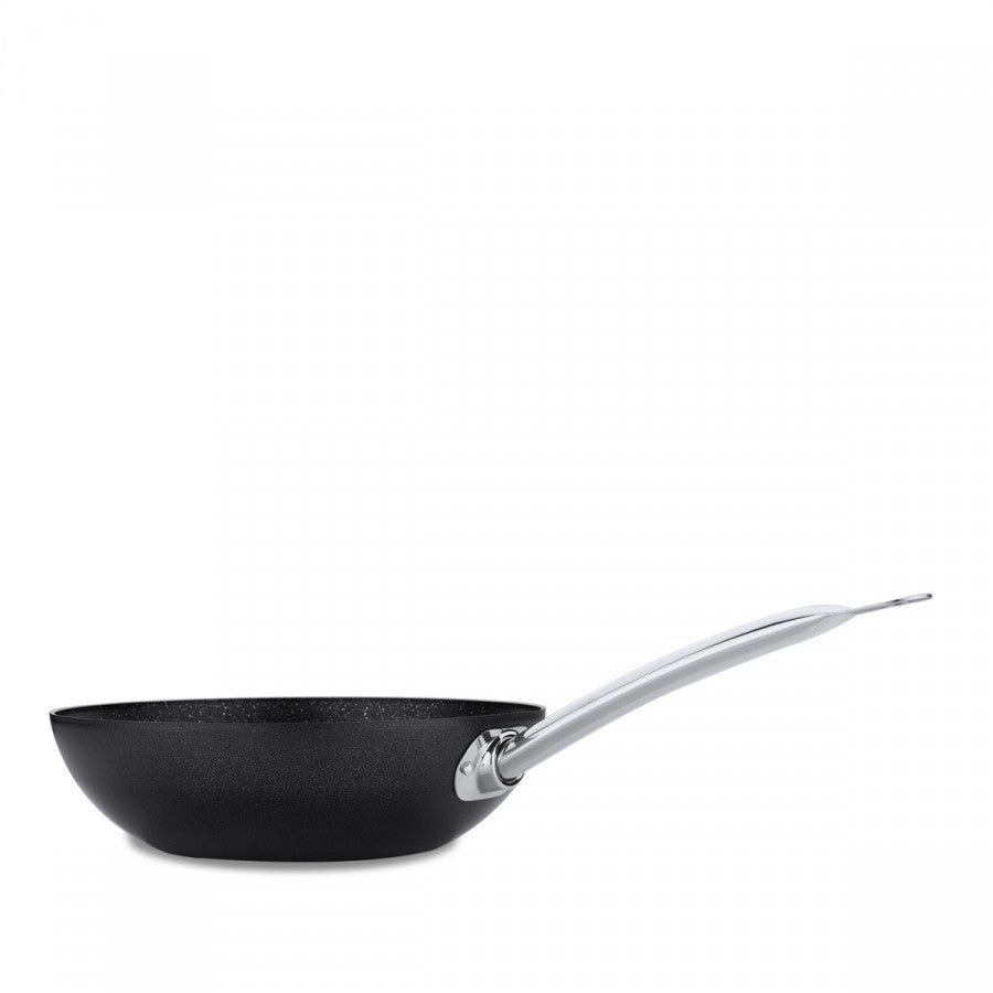Wok Korkmaz A2837 Proline Nero 30cm
