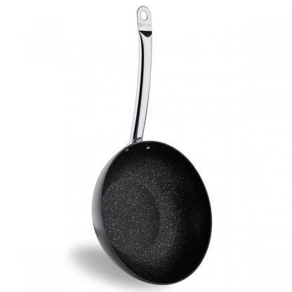 Wok Korkmaz A2837 Proline Nero 30cm