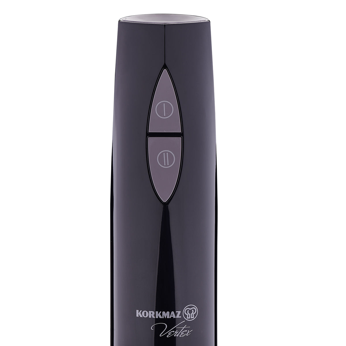Pimer Korkmaz A-455 Vertex Black