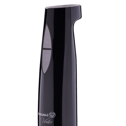 Pimer Korkmaz A-455 Vertex Black