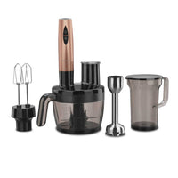 Pimer Korkmaz A-455-02 Vertex Rose Gold