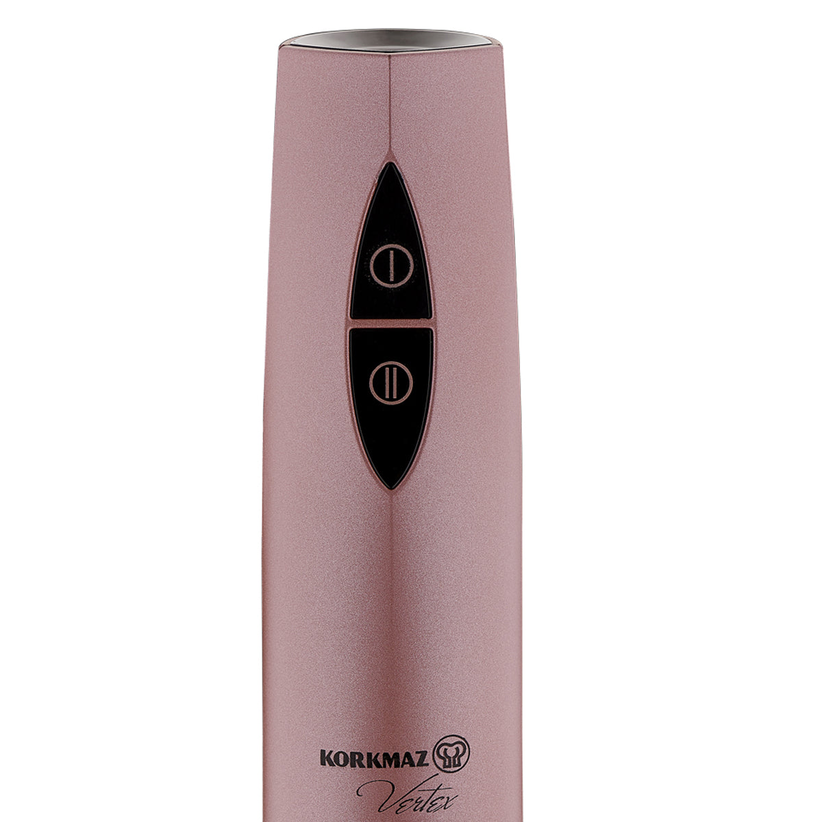 Pimer Korkmaz A-455-02 Vertex Rose Gold