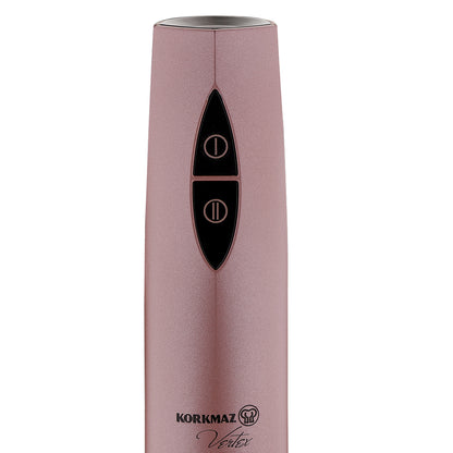 Pimer Korkmaz A-455-02 Vertex Rose Gold