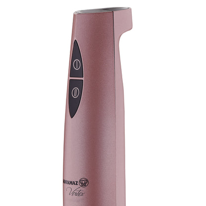 Pimer Korkmaz A-455-02 Vertex Rose Gold